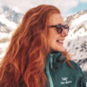 Meet your Posher, Kate